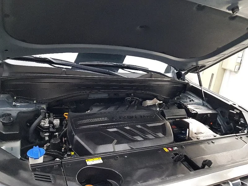 Hyundai Palisade 2.2 CRDI, снимка 6 - Автомобили и джипове - 54871666