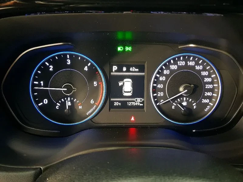 Hyundai Palisade 2.2 CRDI, снимка 7 - Автомобили и джипове - 54871666