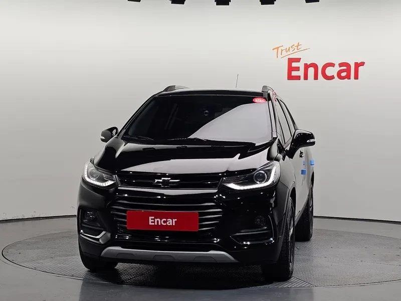 Chevrolet Trax 1.4 Redline Premier | Mobile.bg � ����������� 3