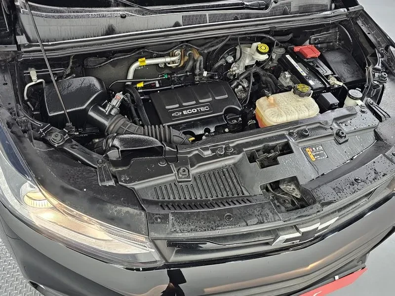 Chevrolet Trax 1.4 Redline Premier | Mobile.bg � ����������� 6