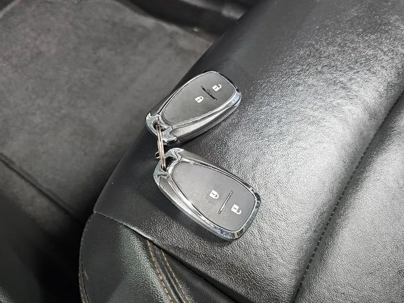 Chevrolet Trax 1.4 Redline Premier | Mobile.bg � ����������� 17