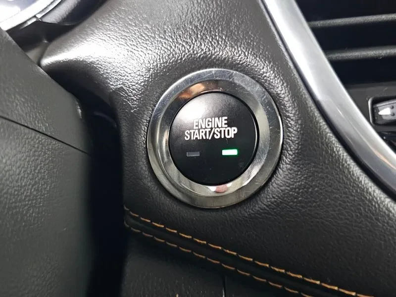 Chevrolet Trax 1.4 Redline Premier | Mobile.bg � ����������� 16