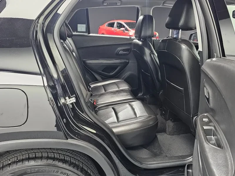 Chevrolet Trax 1.4 Redline Premier | Mobile.bg � ����������� 11