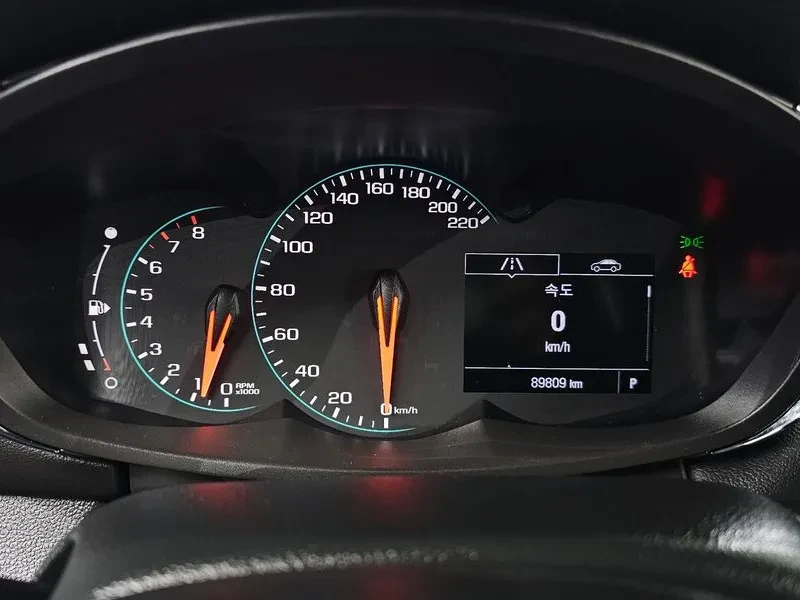 Chevrolet Trax 1.4 Redline Premier | Mobile.bg � ����������� 8