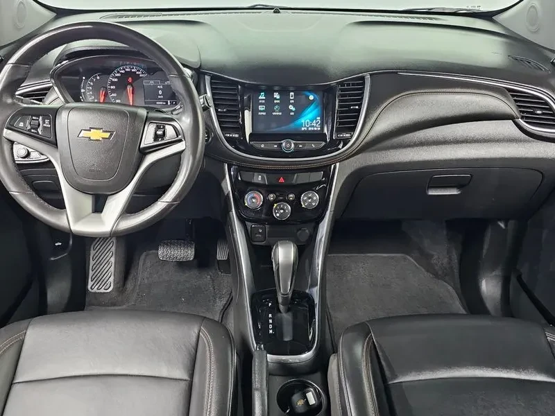 Chevrolet Trax 1.4 Redline Premier | Mobile.bg � ����������� 7