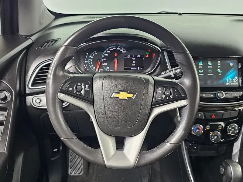 Chevrolet Trax 1.4 Redline Premier | Mobile.bg � ����������� 12