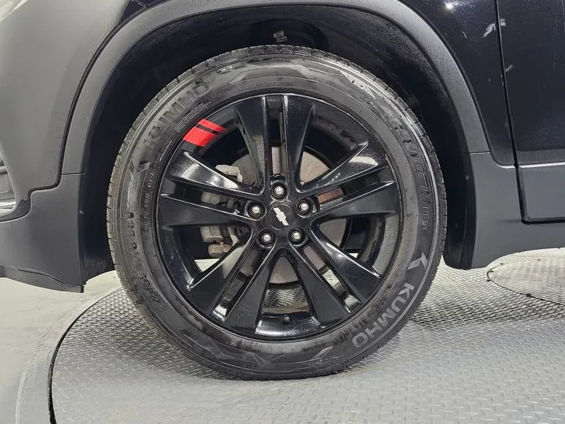 Chevrolet Trax 1.4 Redline Premier | Mobile.bg � ����������� 5