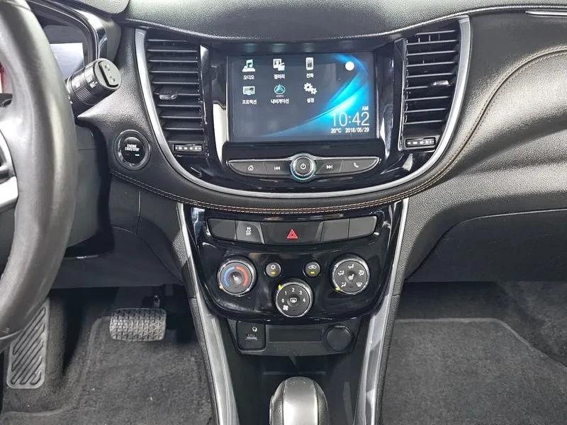 Chevrolet Trax 1.4 Redline Premier | Mobile.bg � ����������� 13