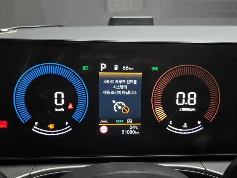 Hyundai Santa fe Gasoline 2.5T 4Wd Exclusive, снимка 8 - Автомобили и джипове - 55738713