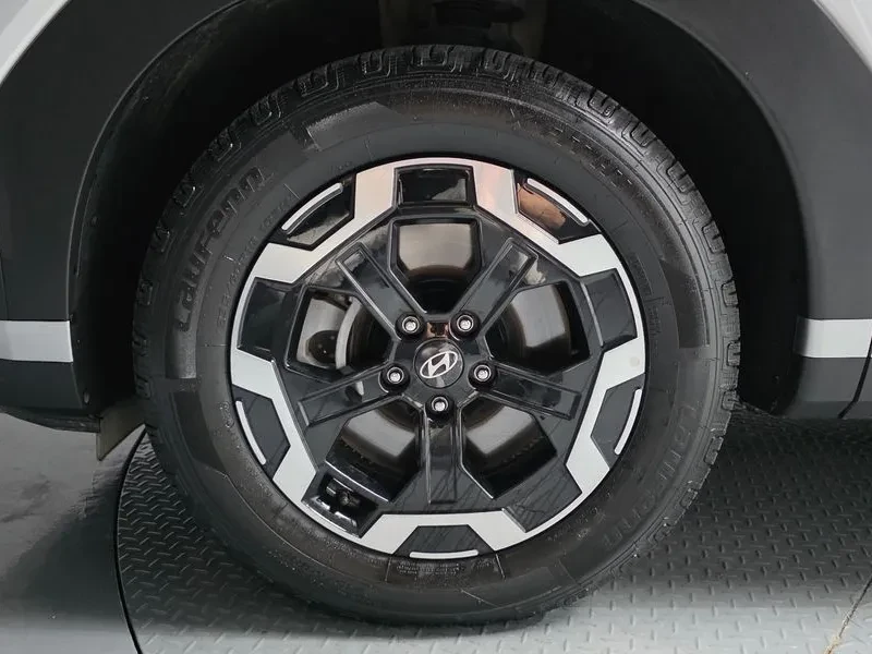 Hyundai Santa fe Gasoline 2.5T 4Wd Exclusive, снимка 5 - Автомобили и джипове - 55738713