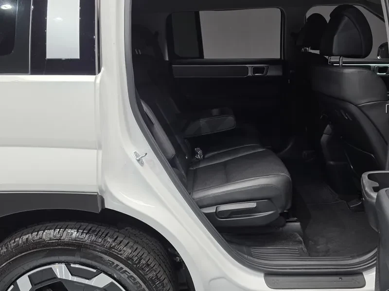 Hyundai Santa fe Gasoline 2.5T 4Wd Exclusive, снимка 12 - Автомобили и джипове - 55738713