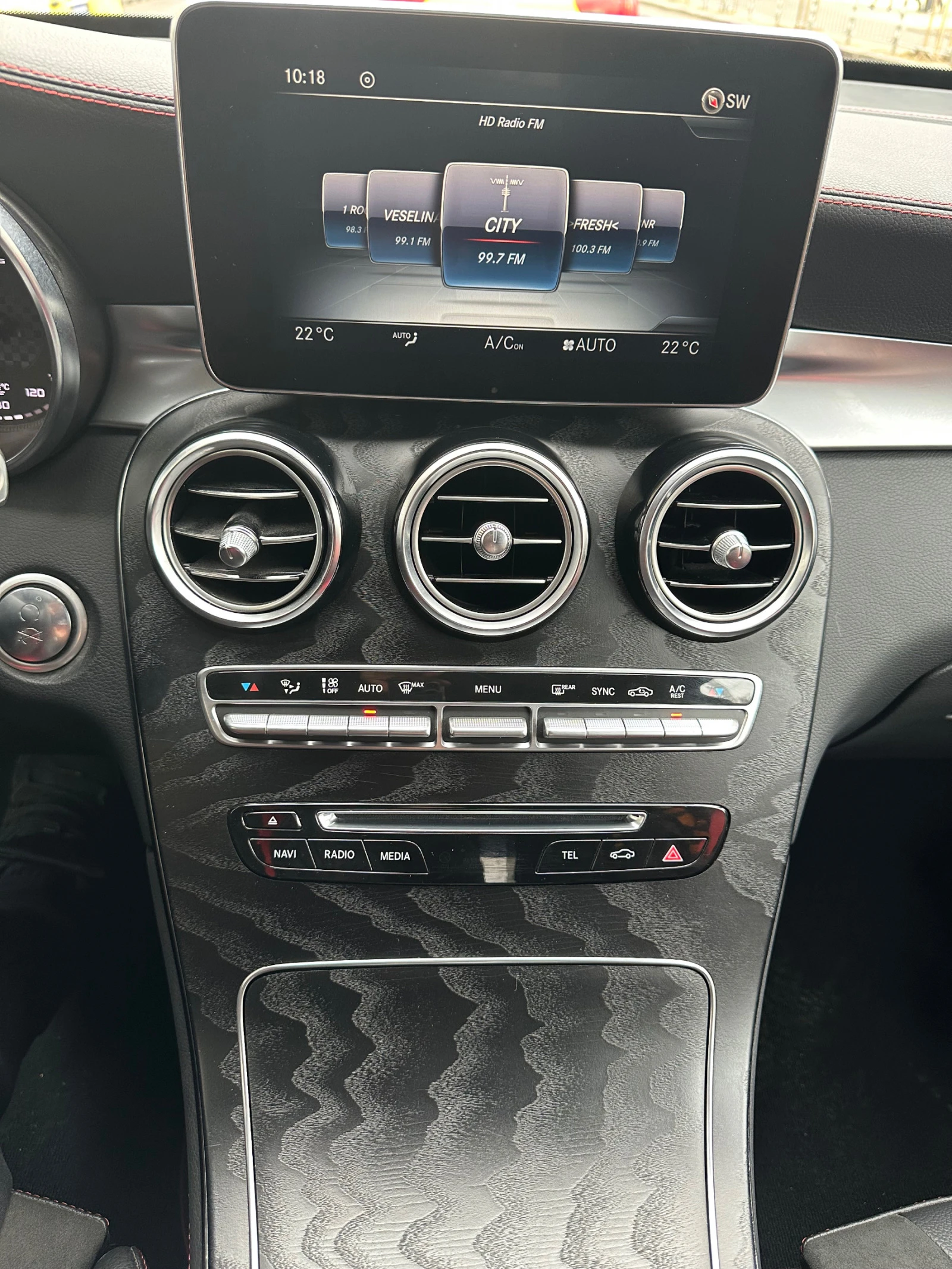 Mercedes-Benz GLC 43 AMG | Mobile.bg   13