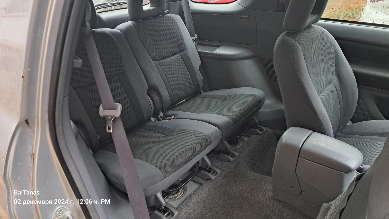 Toyota Rav4 LPG | Mobile.bg   13