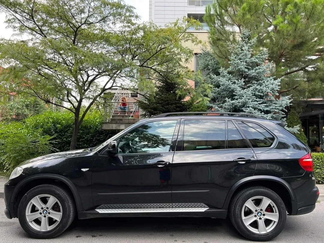 BMW X5 FACE* SPORT* ПАНОРАМА* INDIVIDUAL*  - изображение 6