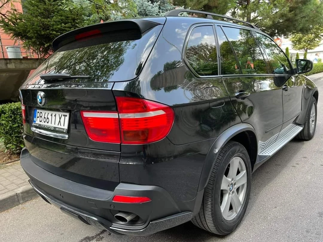 BMW X5 FACE* SPORT* ПАНОРАМА* INDIVIDUAL*  - изображение 5