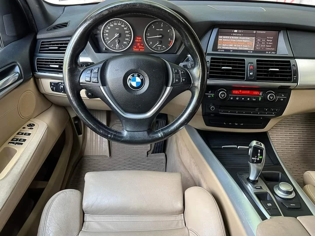 BMW X5 FACE* SPORT* ПАНОРАМА* INDIVIDUAL*  - изображение 4