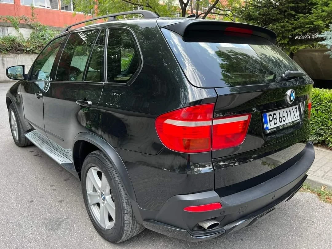 BMW X5 FACE* SPORT* ПАНОРАМА* INDIVIDUAL*  - изображение 8