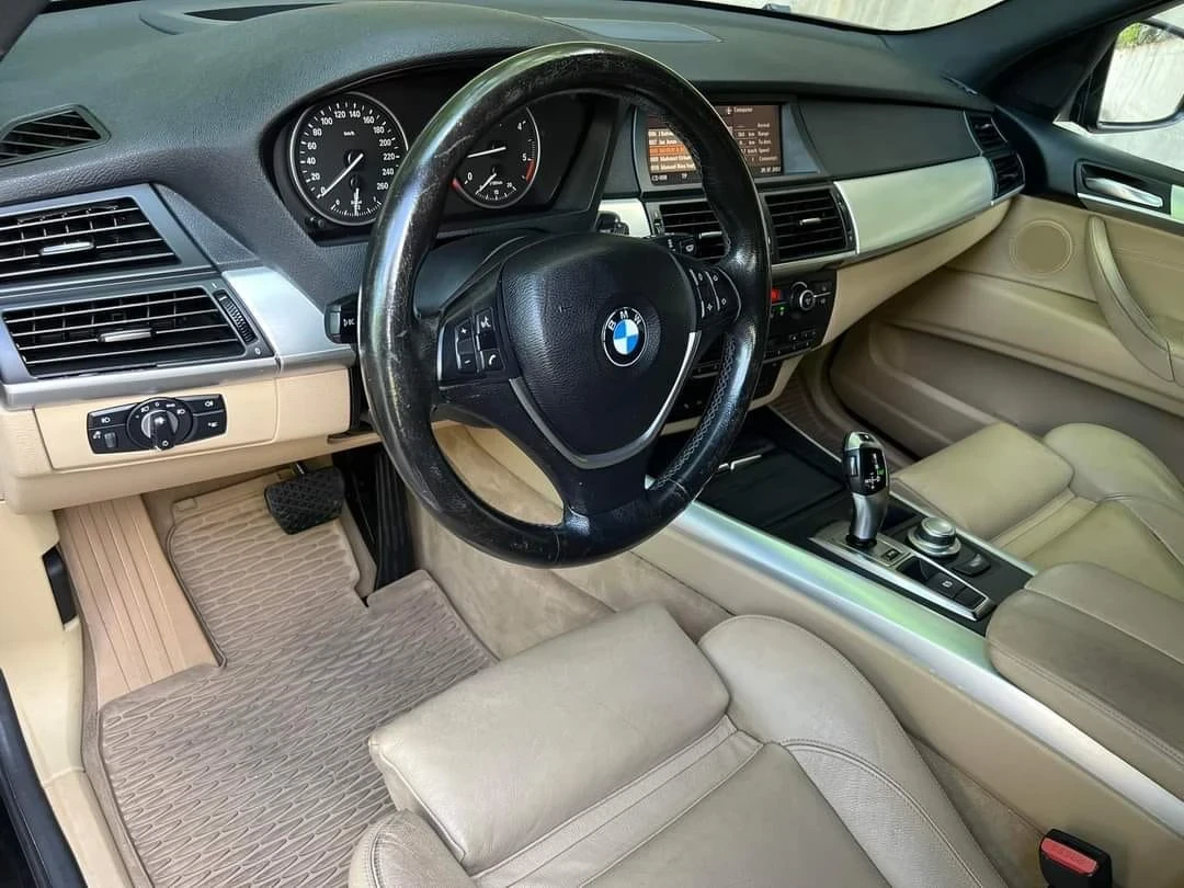 BMW X5 FACE* SPORT* ПАНОРАМА* INDIVIDUAL*  - изображение 7