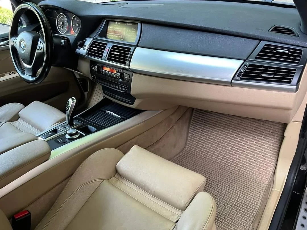 BMW X5 FACE* SPORT* ПАНОРАМА* INDIVIDUAL*  - изображение 9