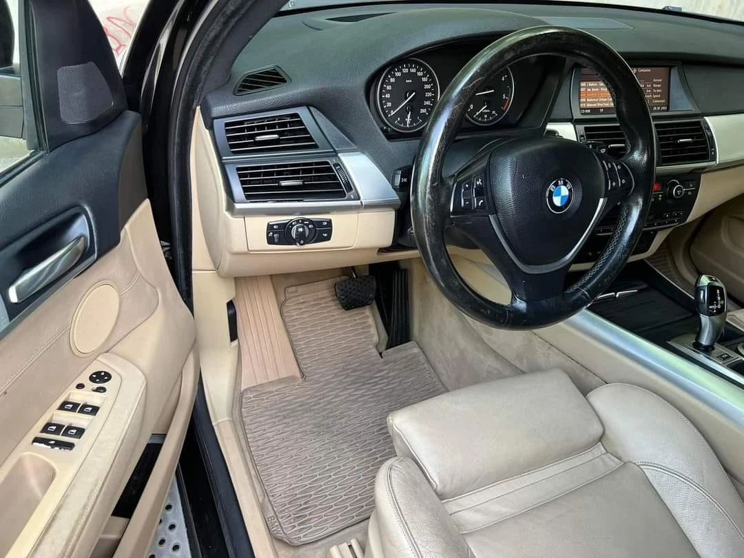 BMW X5 FACE* SPORT* ПАНОРАМА* INDIVIDUAL*  - изображение 10