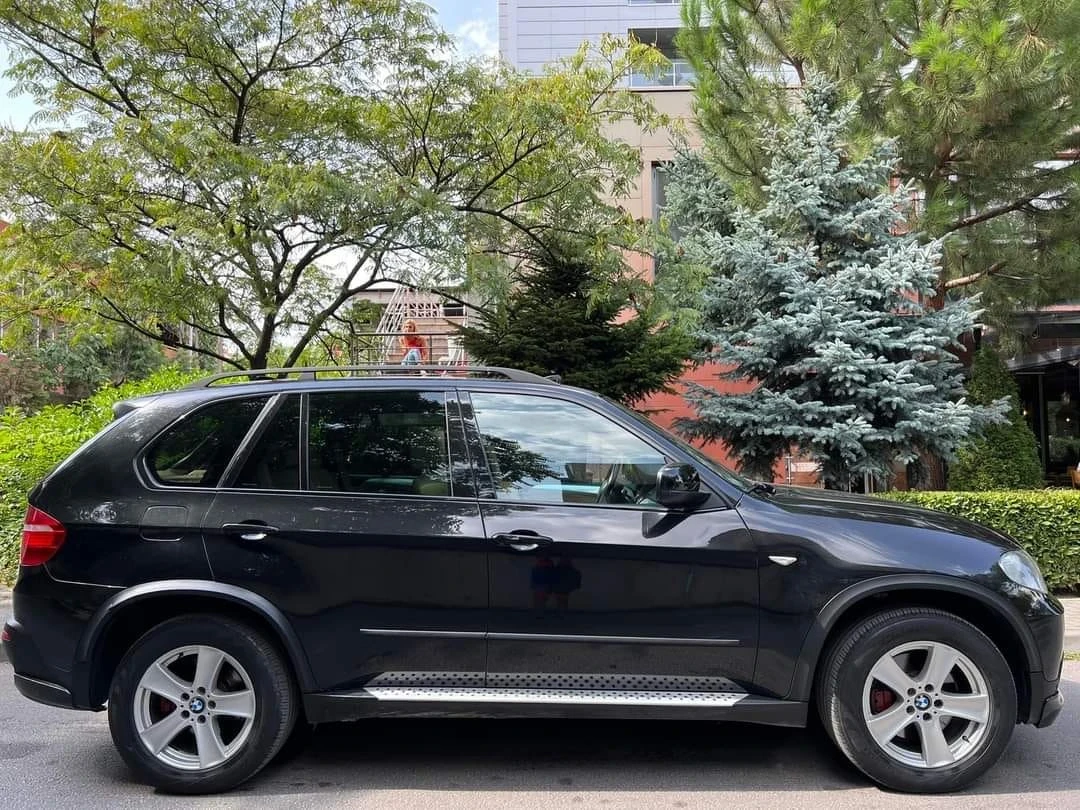 BMW X5 FACE* SPORT* ПАНОРАМА* INDIVIDUAL*  - изображение 3