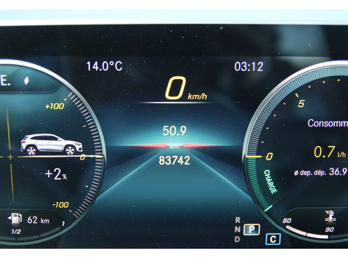 Mercedes-Benz GLA 250 2021 Mercedes-Benz GLA 250 4MATIC - изображение 7