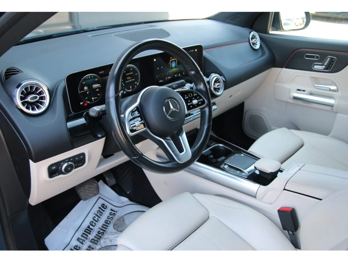 Mercedes-Benz GLA 250 2021 Mercedes-Benz GLA 250 4MATIC - изображение 5