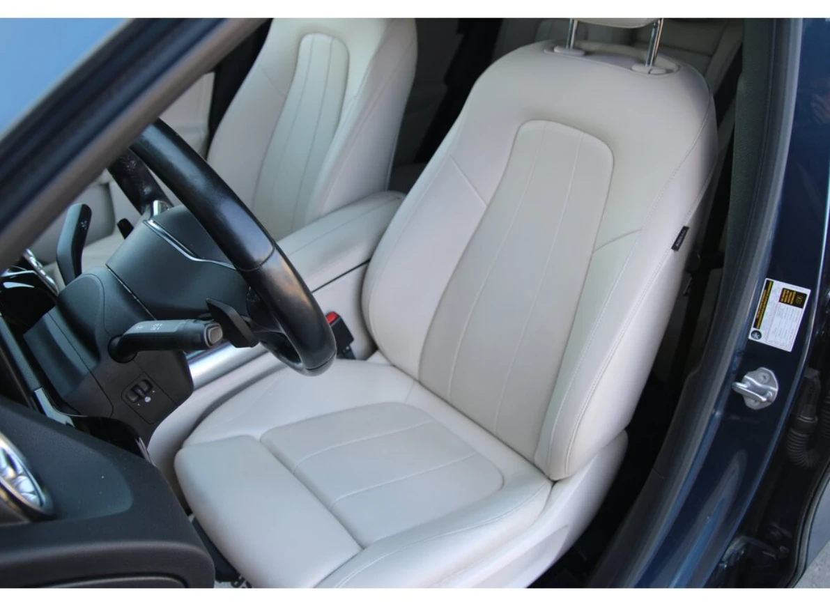 Mercedes-Benz GLA 250 2021 Mercedes-Benz GLA 250 4MATIC - изображение 6
