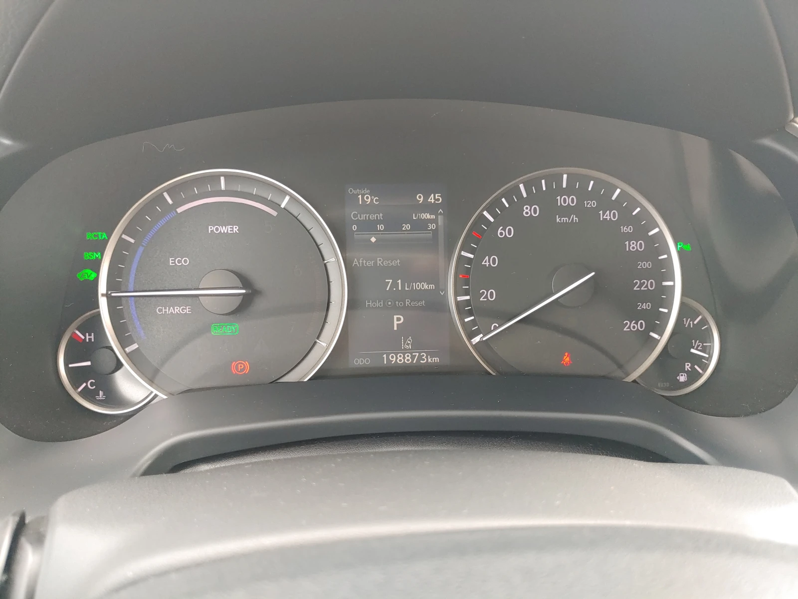 Lexus RX 450h Има видеоклип към обявата! - изображение 10