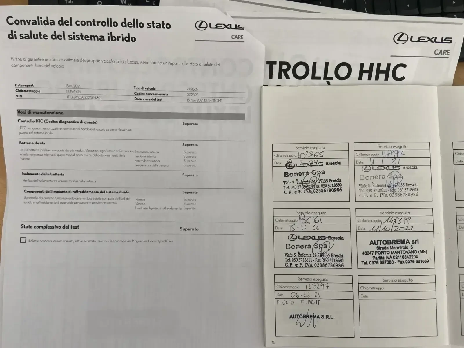 Lexus RX 450h    ! | Mobile.bg   5