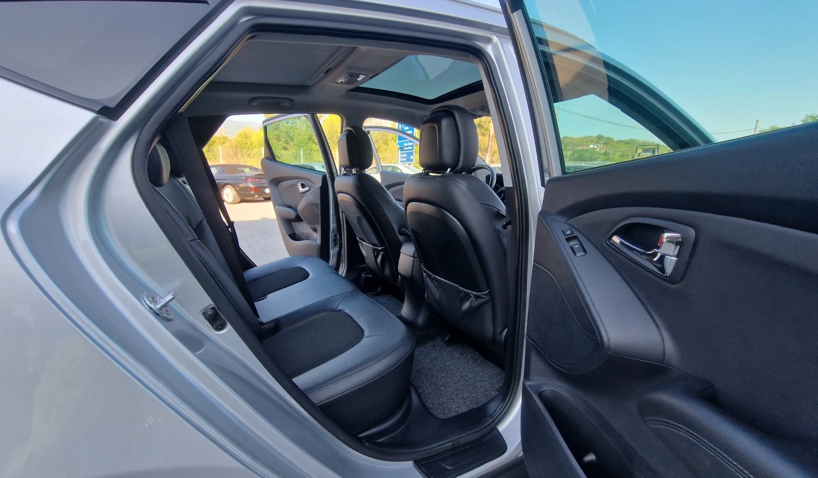 Hyundai IX35 44   | Mobile.bg   12