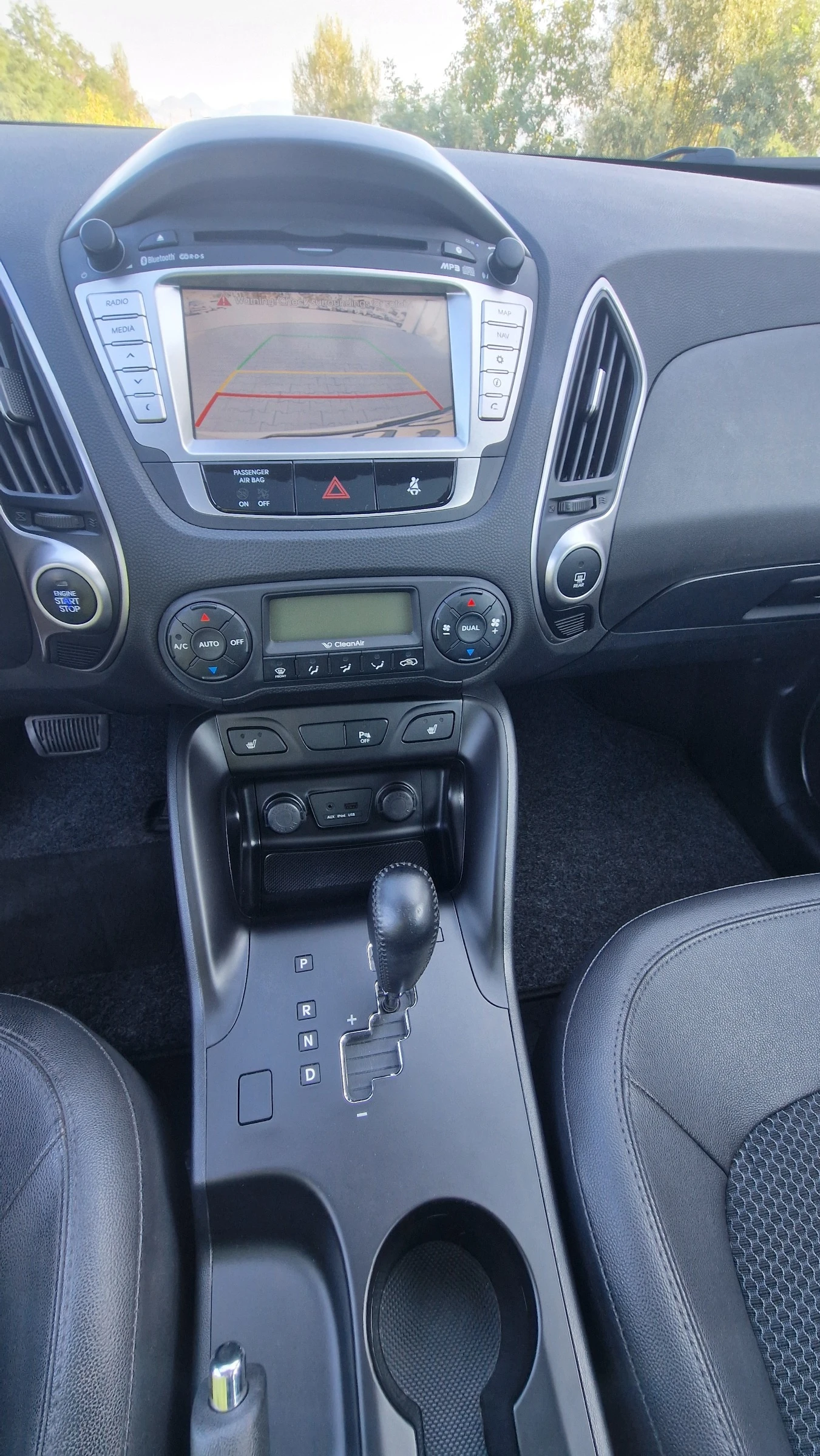 Hyundai IX35 44   | Mobile.bg   15