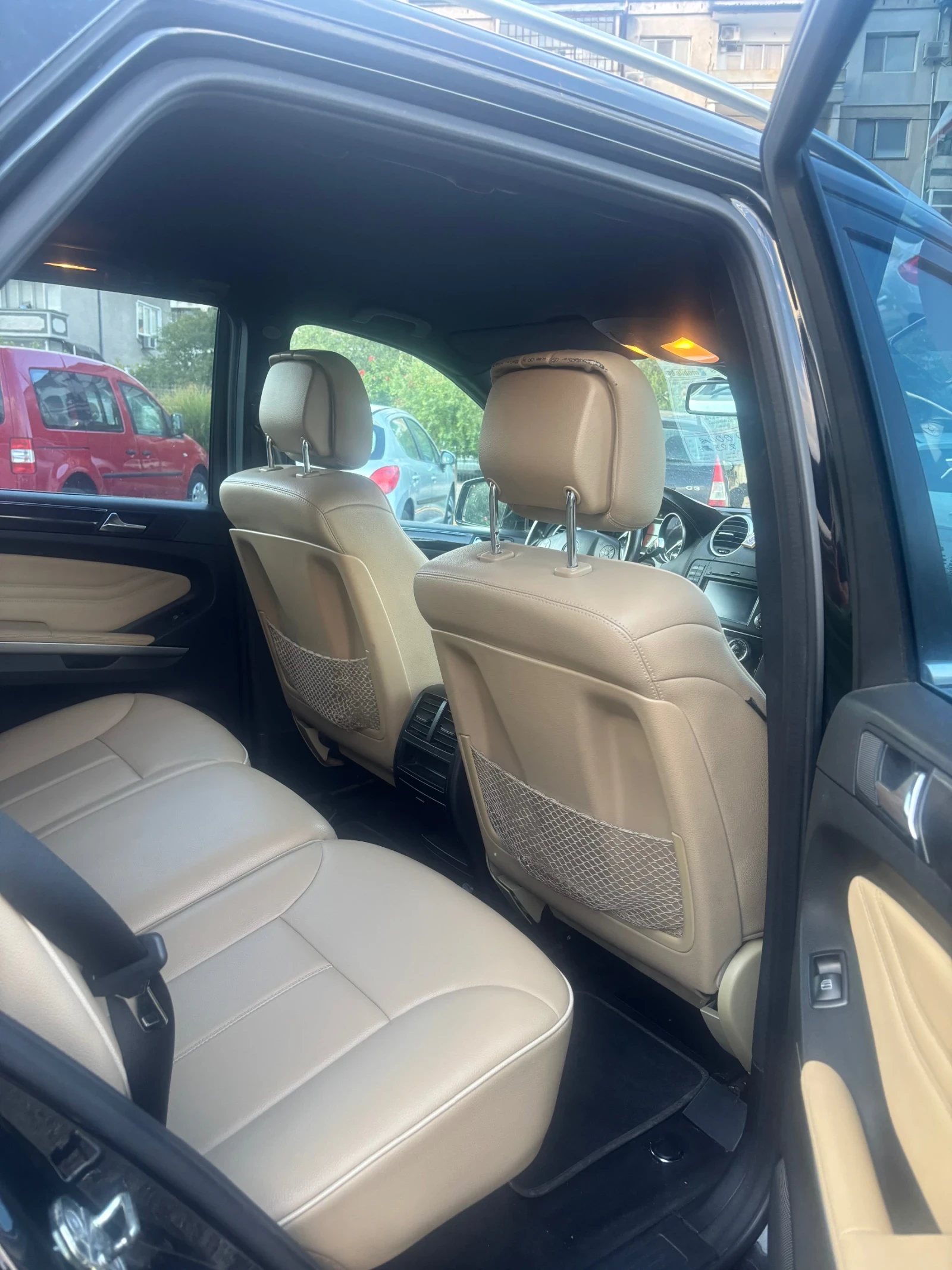 Mercedes-Benz ML 350 | Mobile.bg � ����������� 11