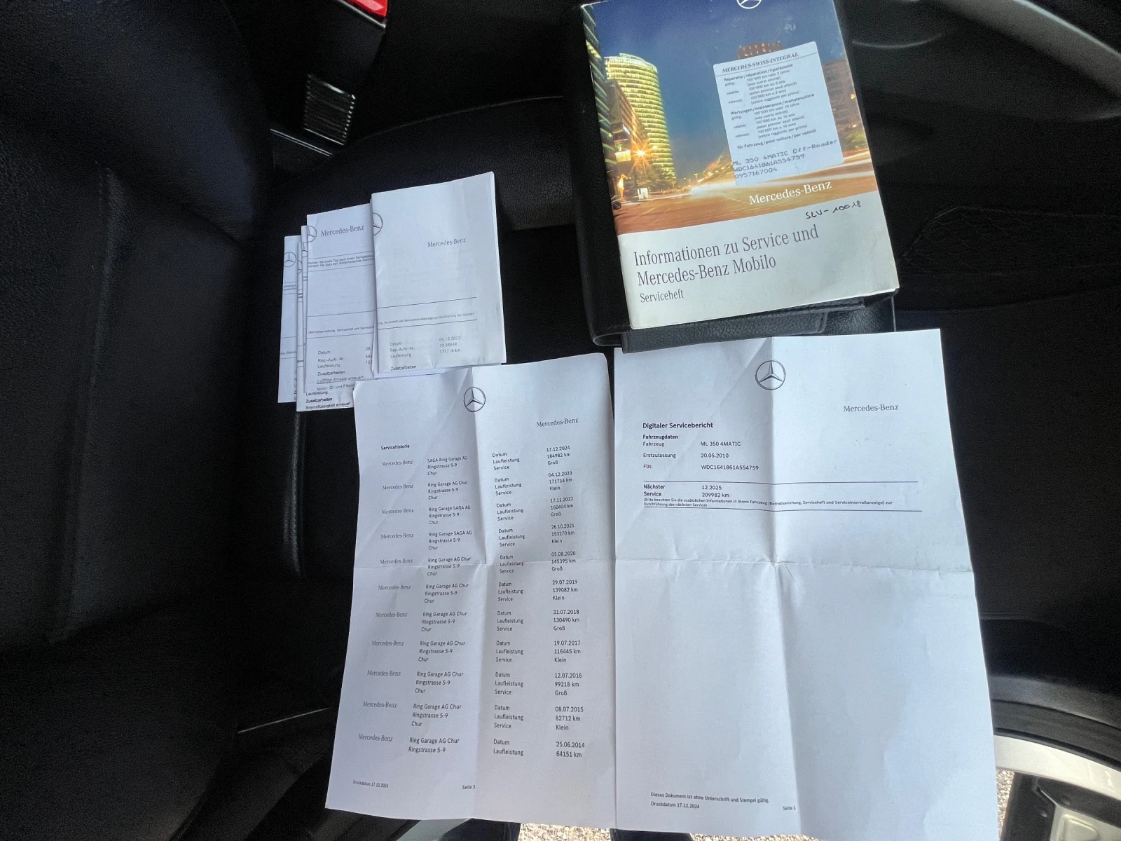 Mercedes-Benz ML 350 4-Matic* Facelift | Mobile.bg   9