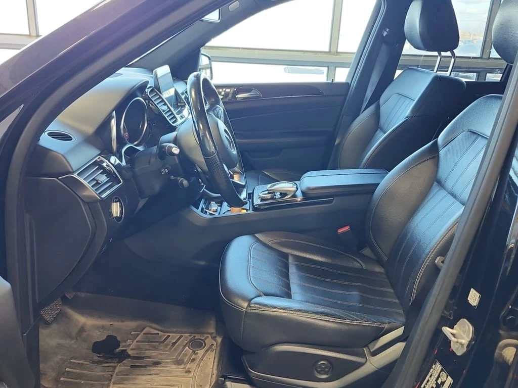 Mercedes-Benz GLE * 350D * CARFAX * БЕЗ ПЪРВОНАЧАЛНА ВНОСКА - изображение 5