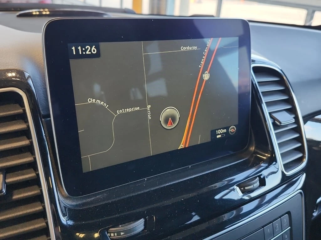 Mercedes-Benz GLE * 350D * CARFAX * БЕЗ ПЪРВОНАЧАЛНА ВНОСКА - изображение 8