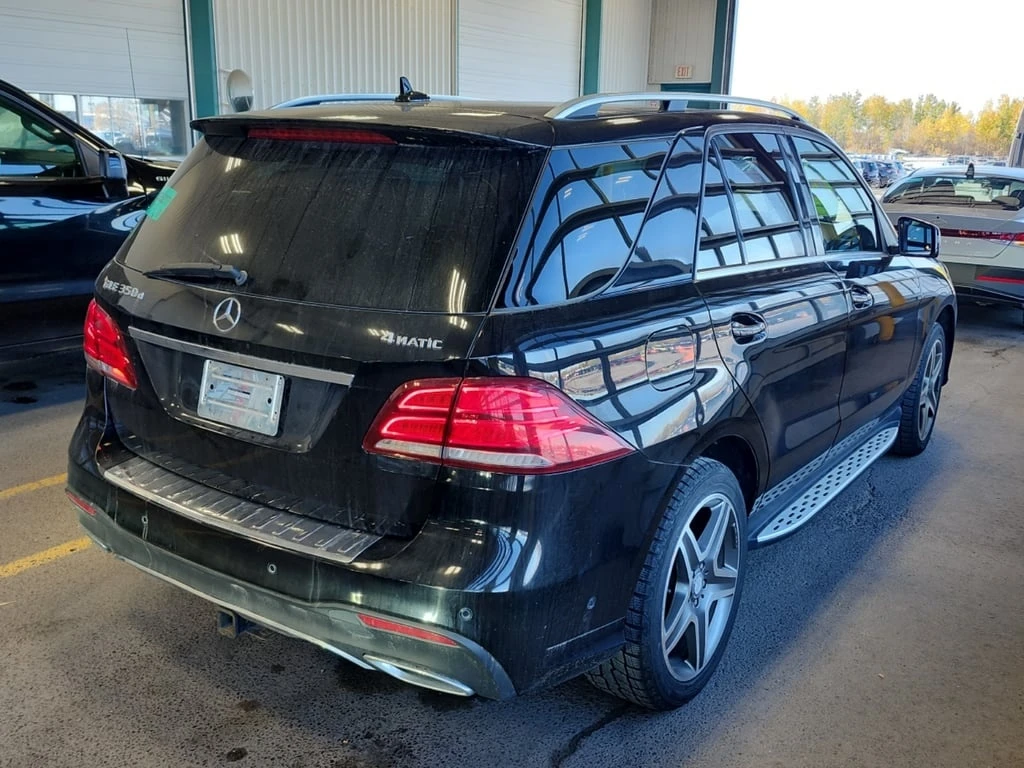 Mercedes-Benz GLE * 350D * CARFAX * БЕЗ ПЪРВОНАЧАЛНА ВНОСКА - изображение 3