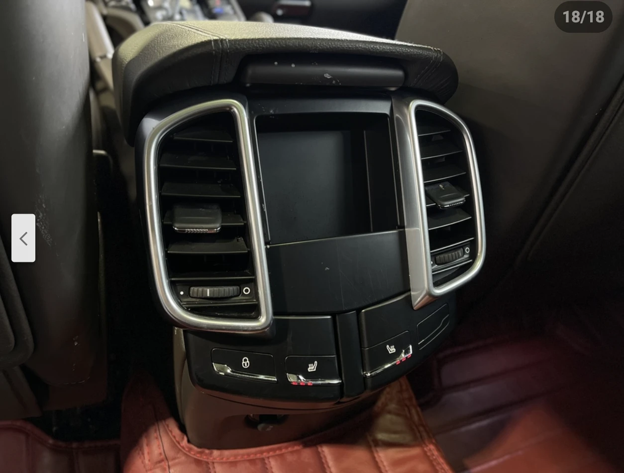 Porsche Cayenne * * BOSE* 360* *  | Mobile.bg   17