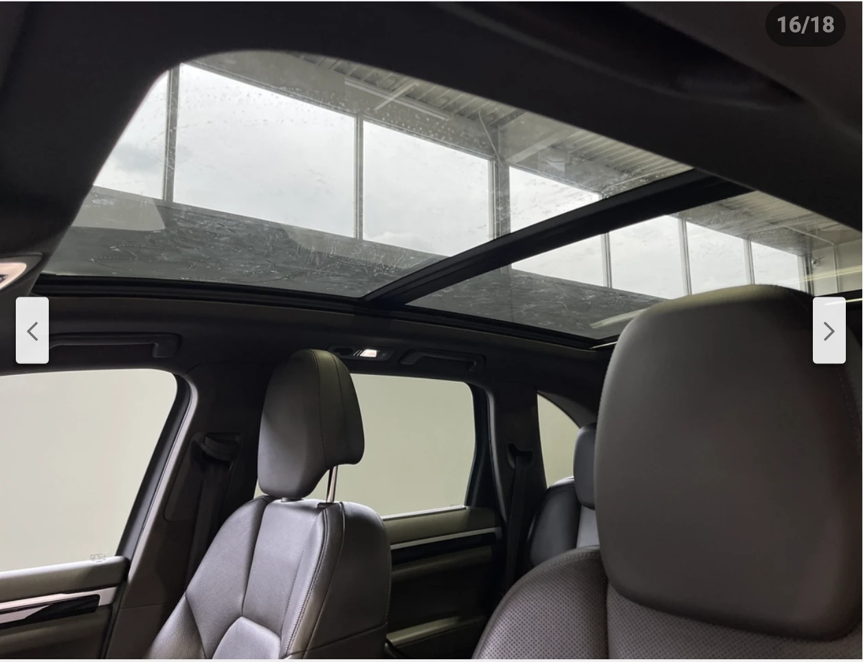 Porsche Cayenne * * BOSE* 360* *  | Mobile.bg   16