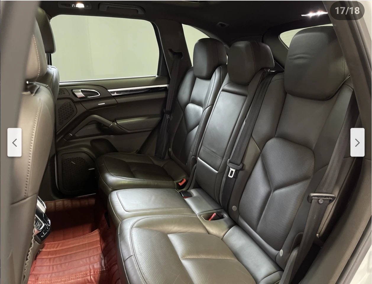 Porsche Cayenne * * BOSE* 360* *  | Mobile.bg   15