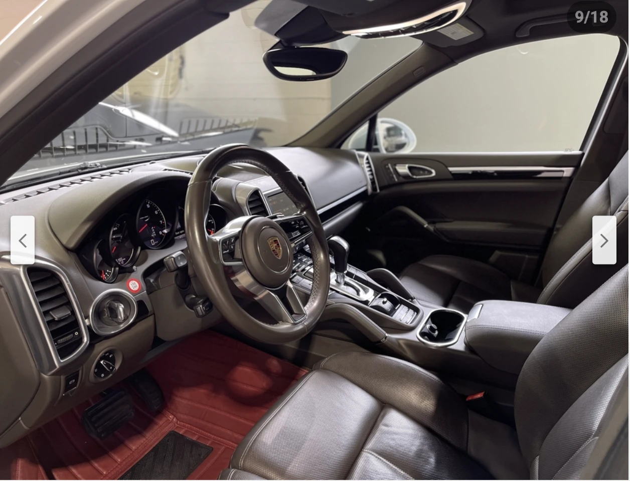 Porsche Cayenne * * BOSE* 360* *  | Mobile.bg   11