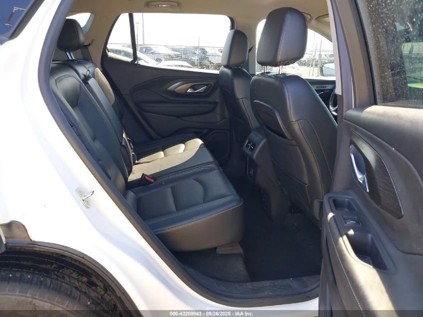 Gmc Terrain 1.5L I-4 DI, DOHC, VVT, TURBO, 175HP Front Wheel | Mobile.bg   13