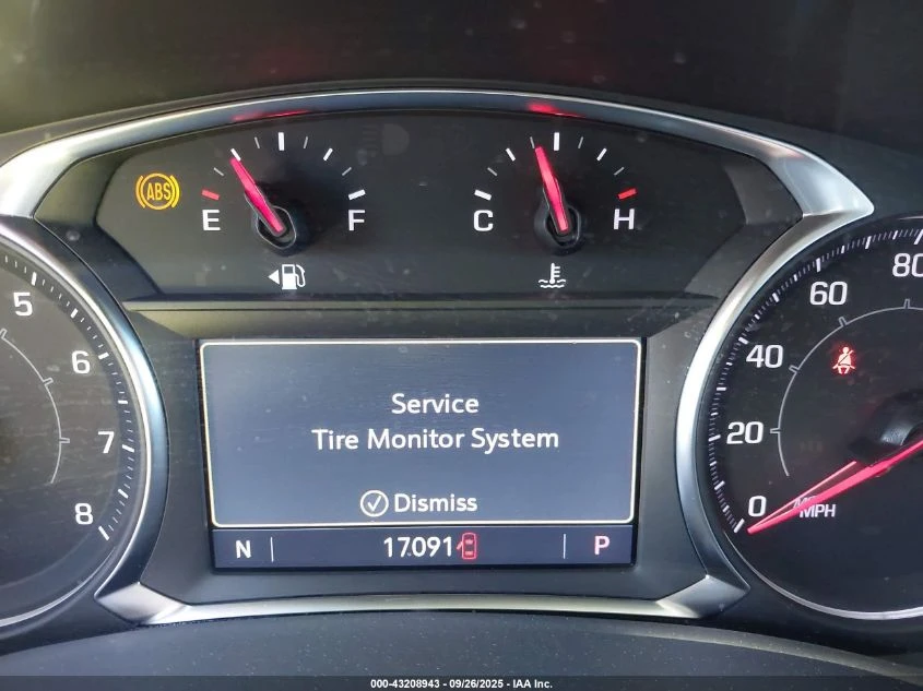 Gmc Terrain 1.5L I-4 DI, DOHC, VVT, TURBO, 175HP Front Wheel | Mobile.bg   12