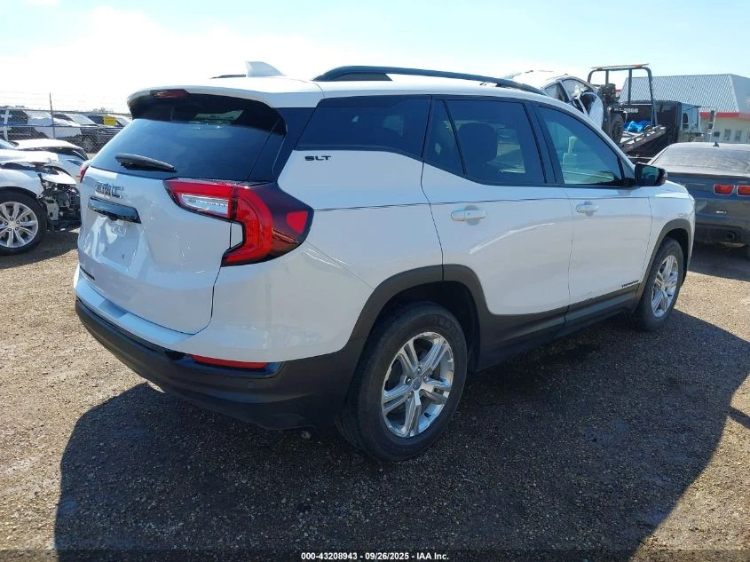 Gmc Terrain 1.5L I-4 DI, DOHC, VVT, TURBO, 175HP Front Wheel | Mobile.bg   9