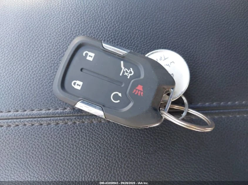 Gmc Terrain 1.5L I-4 DI, DOHC, VVT, TURBO, 175HP Front Wheel | Mobile.bg   3