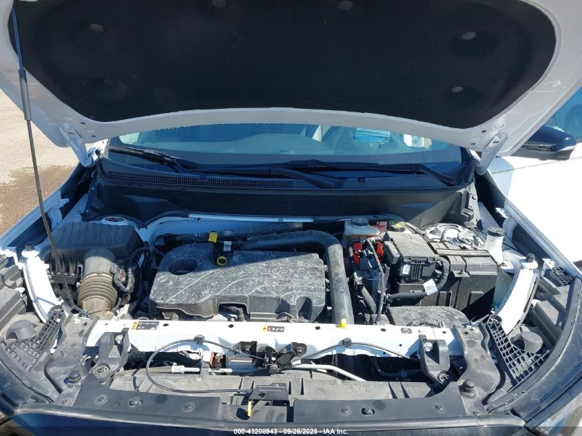 Gmc Terrain 1.5L I-4 DI, DOHC, VVT, TURBO, 175HP Front Wheel | Mobile.bg   15