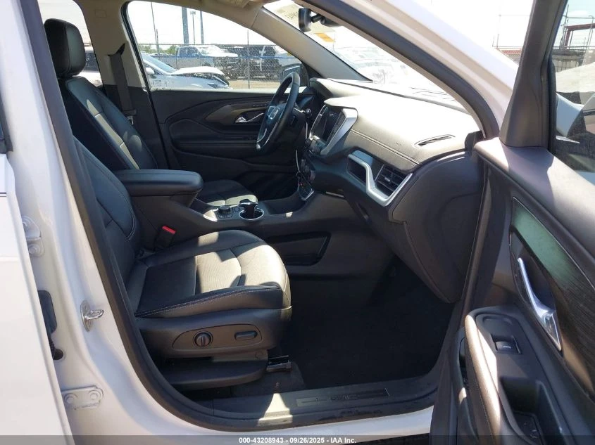 Gmc Terrain 1.5L I-4 DI, DOHC, VVT, TURBO, 175HP Front Wheel | Mobile.bg   10