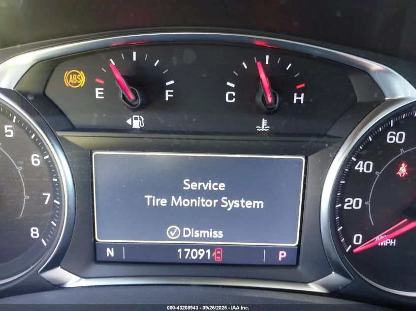 Gmc Terrain 1.5L I-4 DI, DOHC, VVT, TURBO, 175HP Front Wheel | Mobile.bg   7