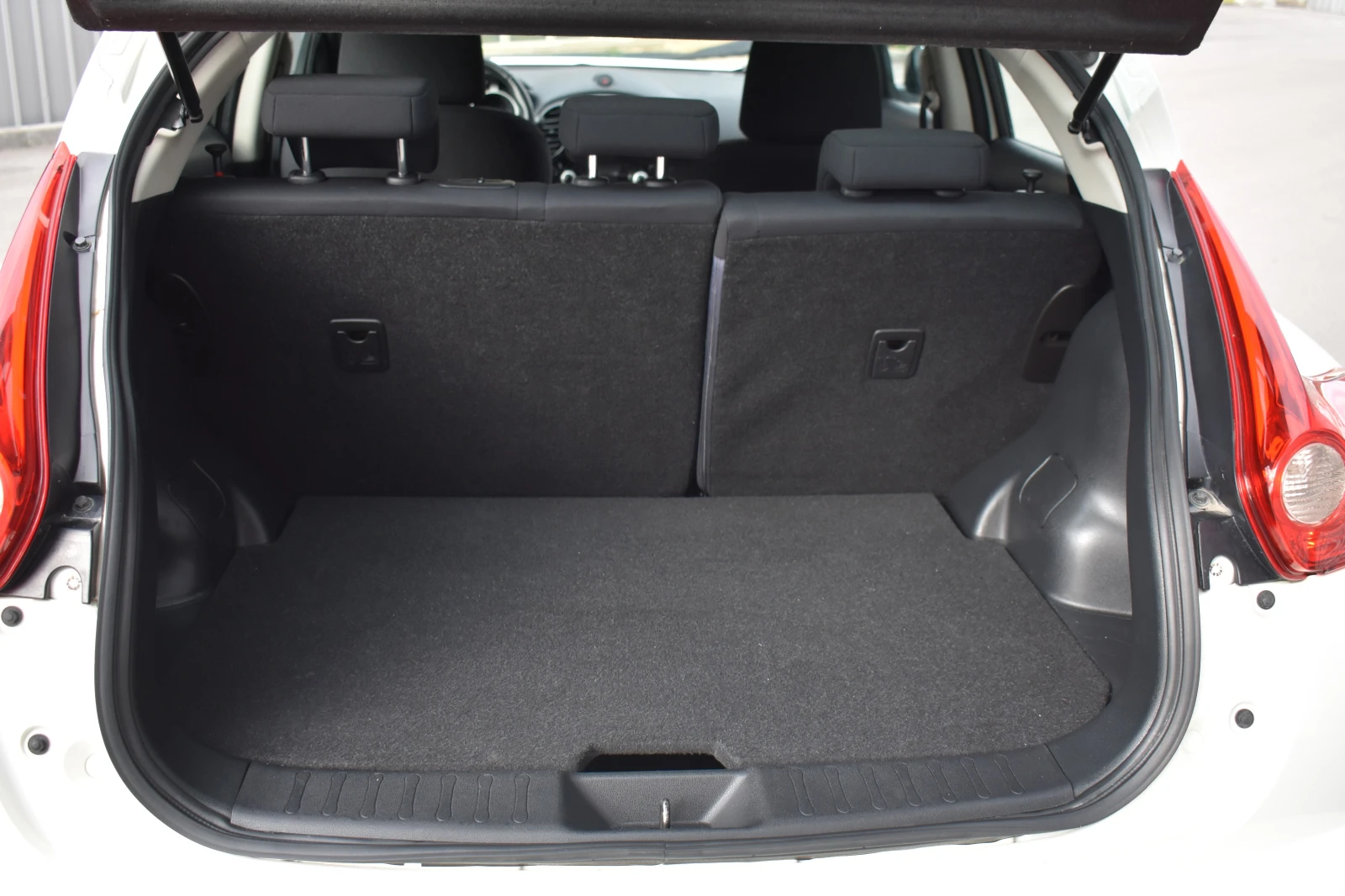 Nissan Juke 1.6/16v-AUTOMAT-EURO5B-112000km- !! | Mobile.bg   14