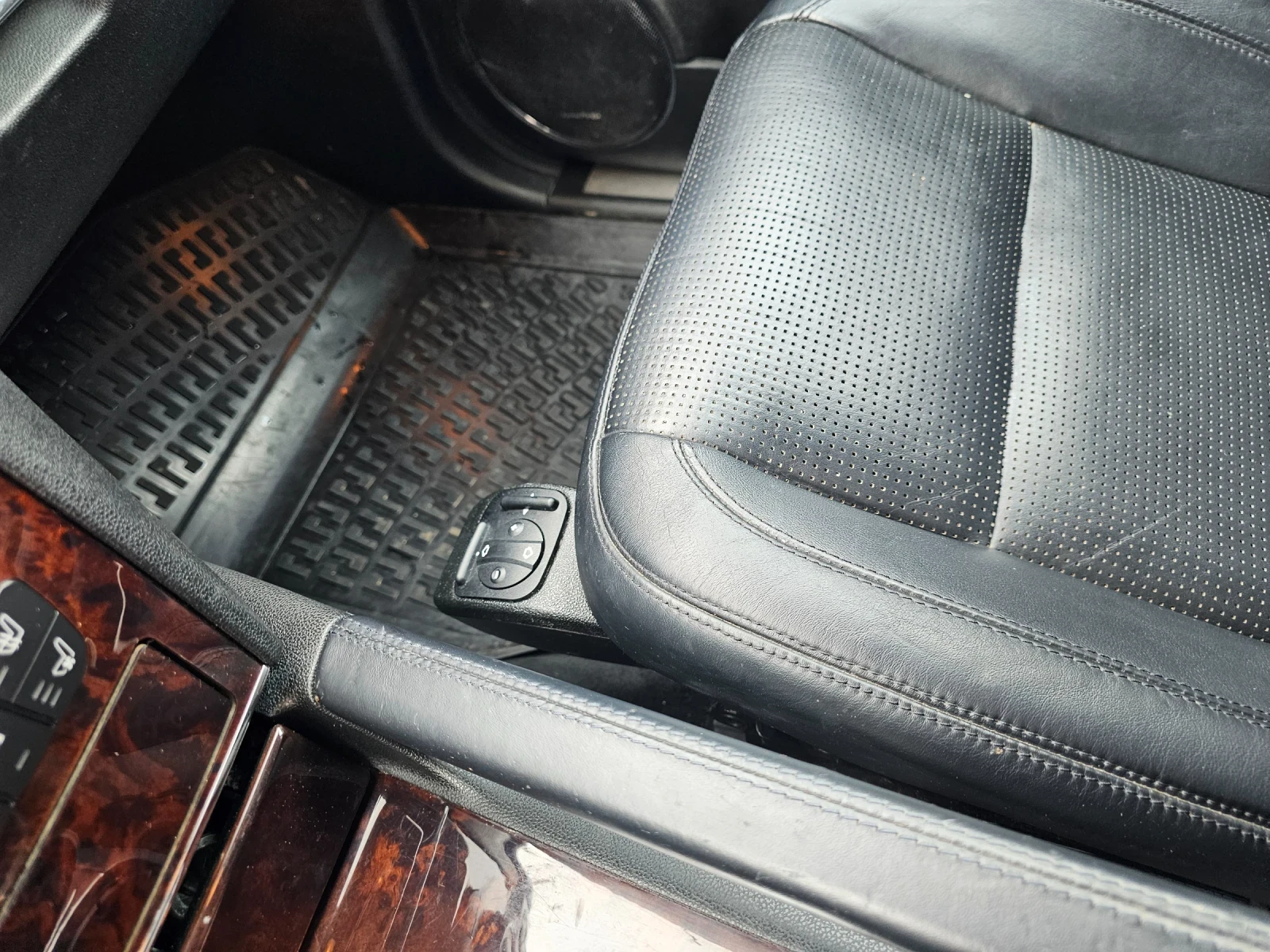 Mercedes-Benz ML 63 AMG  4 matic.     ������ ������ ! | Mobile.bg � ����������� 10